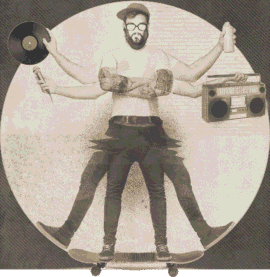 man_on_board
