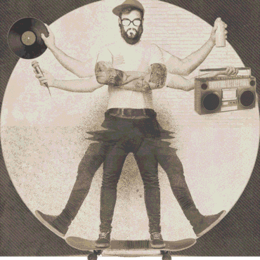man_on_board